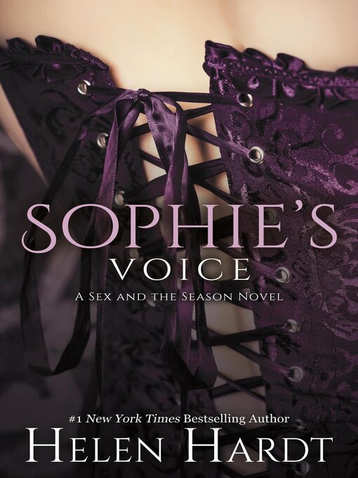 Title details for Sophie's Voice by Helen Hardt - Available